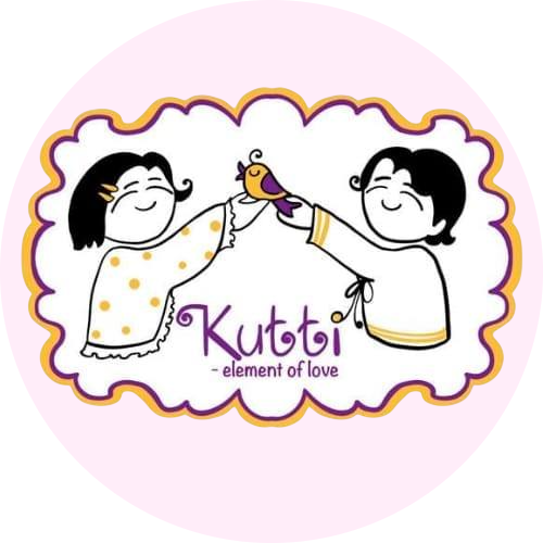 Kutti – Element of Love